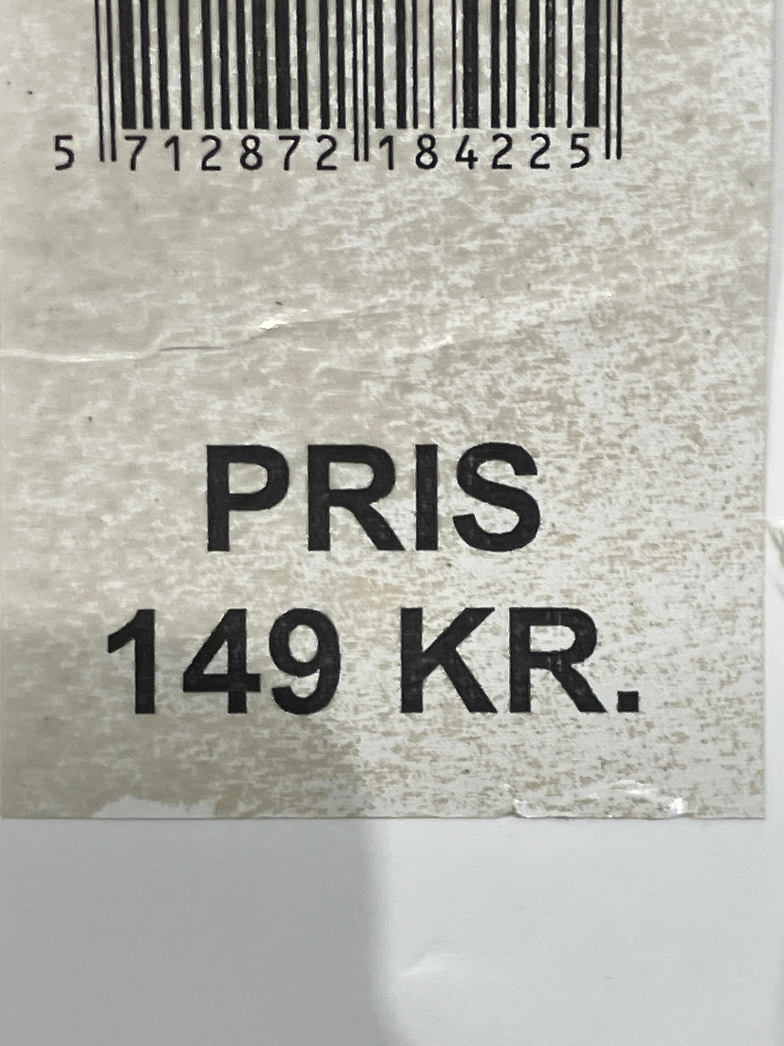 VRS Bukser